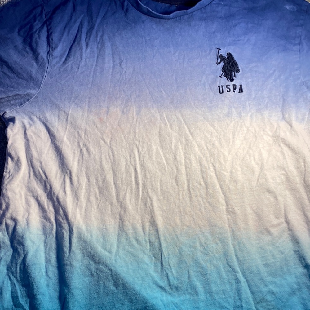 Polo T shirt